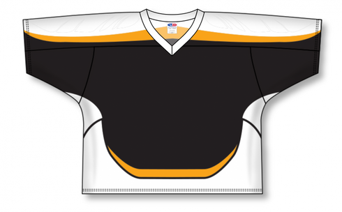 Athletic Knit Zlf104 Sublimated Field Lacrosse Jersey